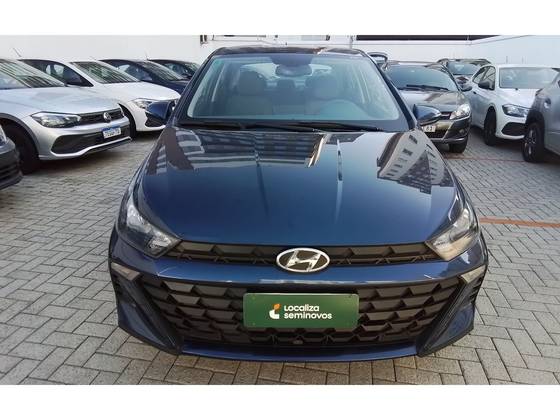 HYUNDAI HB20S 1.0 12V FLEX COMFORT MANUAL HYUNDAI HB20S 1.0 12V FLEX COMFORT MANUAL